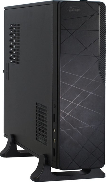 Inter-Tech SY M-201 Desktop 350W Black