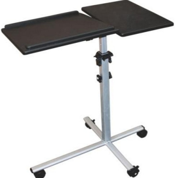 InLine 23167A Silver notebook arm/stand
