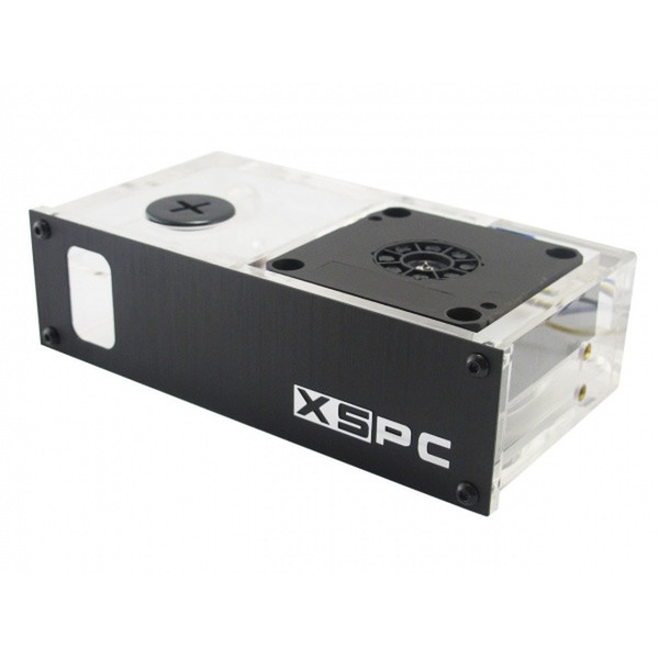 XSPC 5060175585561 жидкостное компьютерное охлаждение