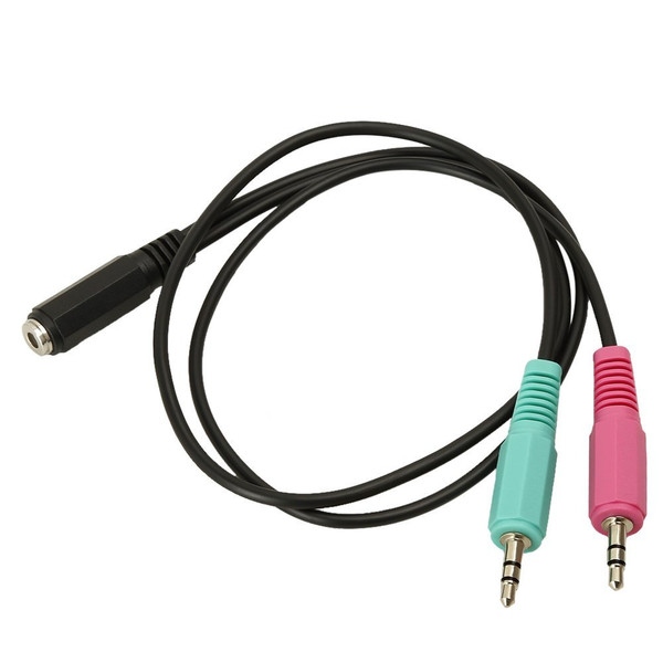 EZOPower 885157530675 аудио кабель
