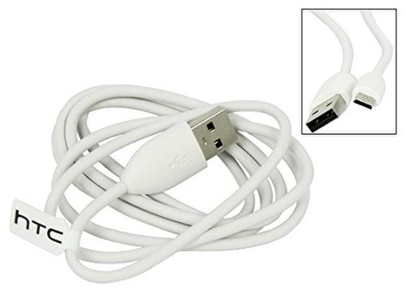 HTC MA202645 USB cable