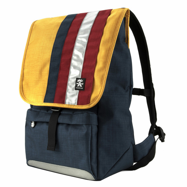 Crumpler DDBP-L-003 Ткань Разноцветный рюкзак