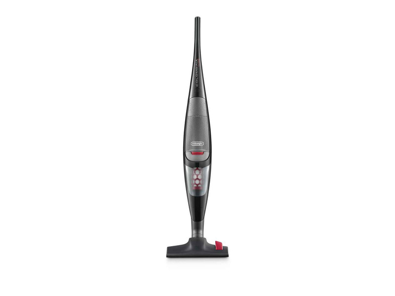 DeLonghi XL125.20 Bagless 1L 900W Grey stick vacuum/electric broom