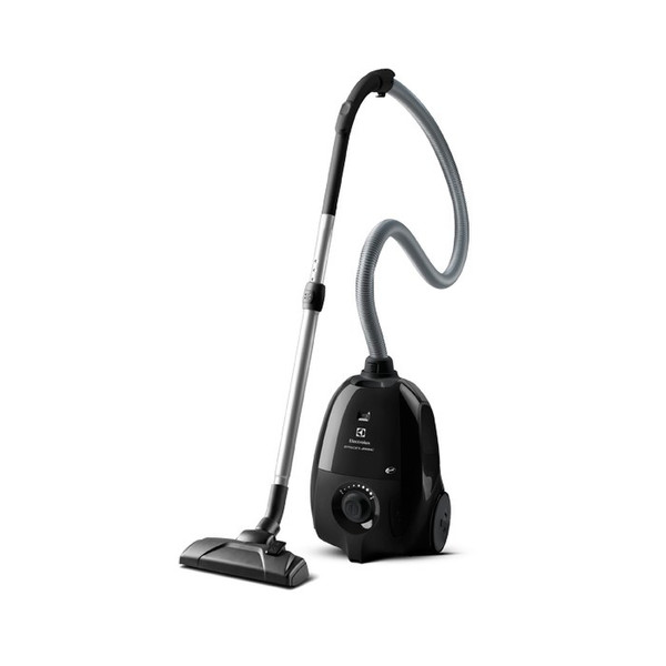 Electrolux ZP4020EL+ Cylinder vacuum cleaner 3L 1500W Black