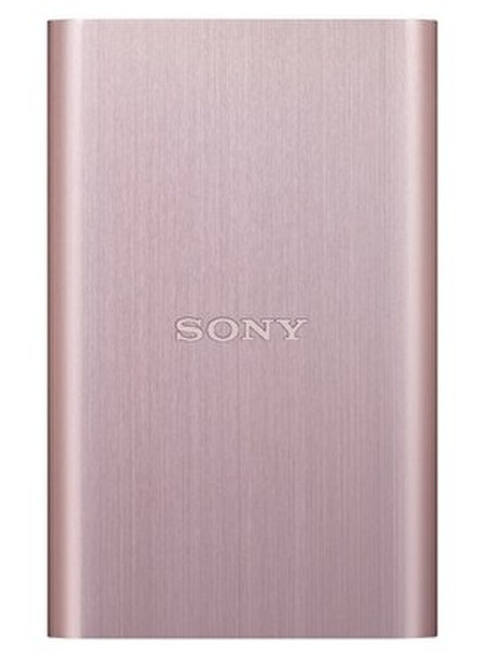 Sony HD-EG5 3.0 (3.1 Gen 1) 500ГБ Розовый