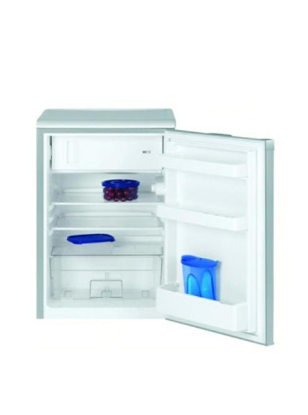 Beko TSE 1262 X combi-fridge