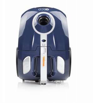 Tristar SZ-1920 Cylinder vacuum cleaner 2L 700W A Blue,White vacuum
