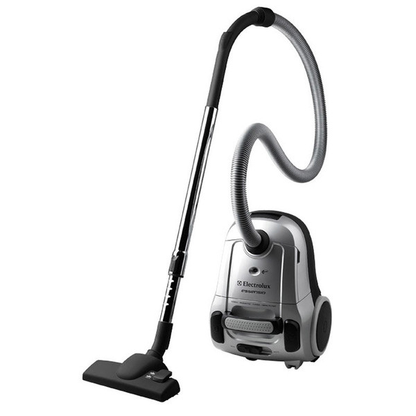 Electrolux ZEO5430 Cylinder vacuum 3L 2000W Black,Silver vacuum