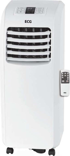 ECG MK 092 mobile Klimaanlage