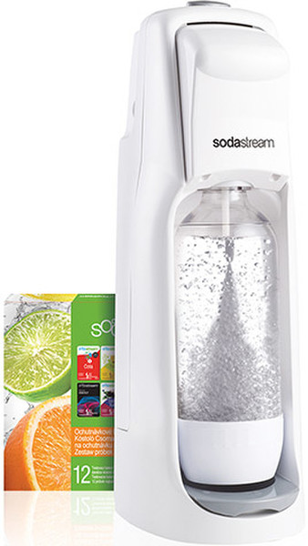 SodaStream 4175225 Trinkwassersprudler