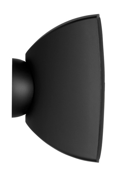AUDAC ATEO 4 35W Black loudspeaker