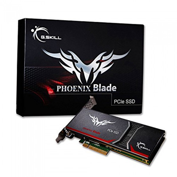 G.Skill Phoenix Blade 480GB
