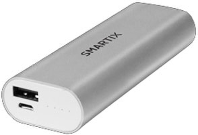 Atlantis Land Smartix Stamina 5200 Ultra