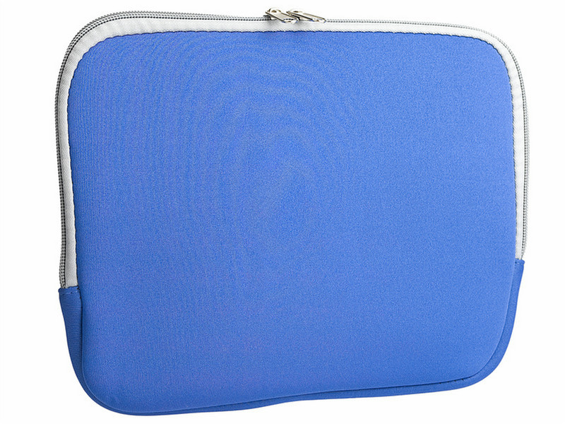 Tracer TRATOR43408 9.7Zoll Sleeve case Blau Tablet-Schutzhülle