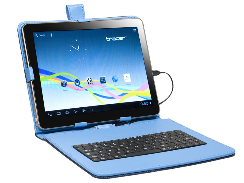 Tracer TRATOR43704 9.7