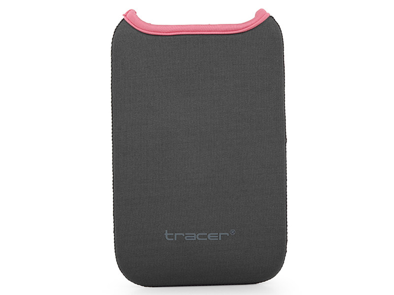 Tracer TRATOR43378 10.1Zoll Sleeve case Grau Tablet-Schutzhülle