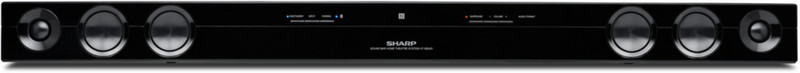 Sharp HT-SB32D soundbar speaker