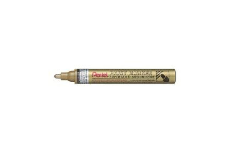 Pentel MMP10-X маркер с краской