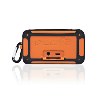Veho Vecto Stereo 6W Black,Orange