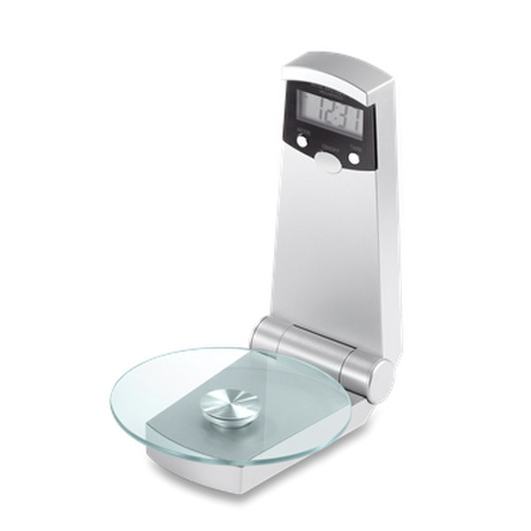 Sinbo SKS-4515 Electronic kitchen scale Silver