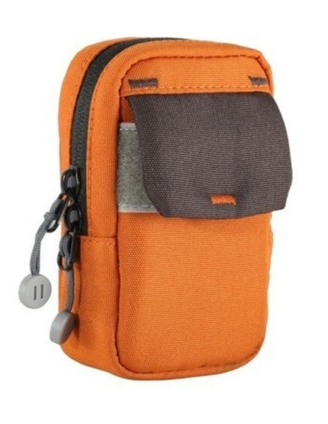 Vanguard SYDNEY II 6A BR Pouch Brown,Orange