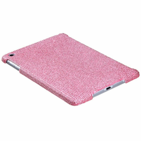 MYBAT IPADMINIHPCBKDMS004W 7.9Zoll Cover case Pink Tablet-Schutzhülle
