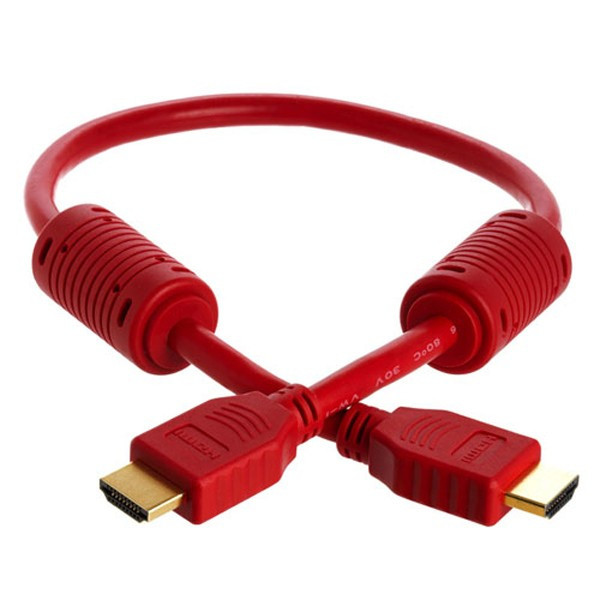 Cmple HDMI, 1.5ft