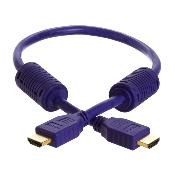 Cmple HDMI, 1.5ft