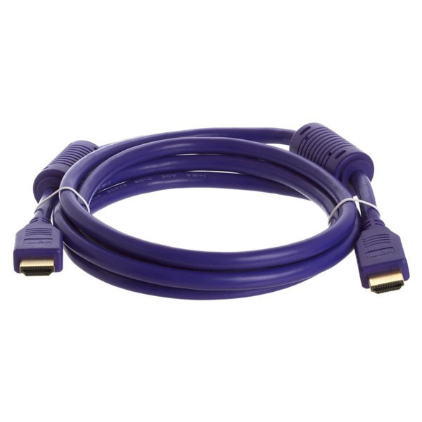 Cmple HDMI, 6ft