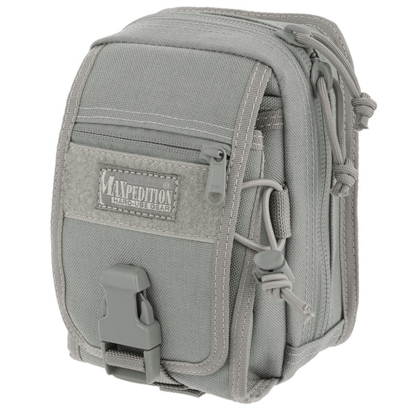Maxpedition 0315F Tactical waist bag Grey