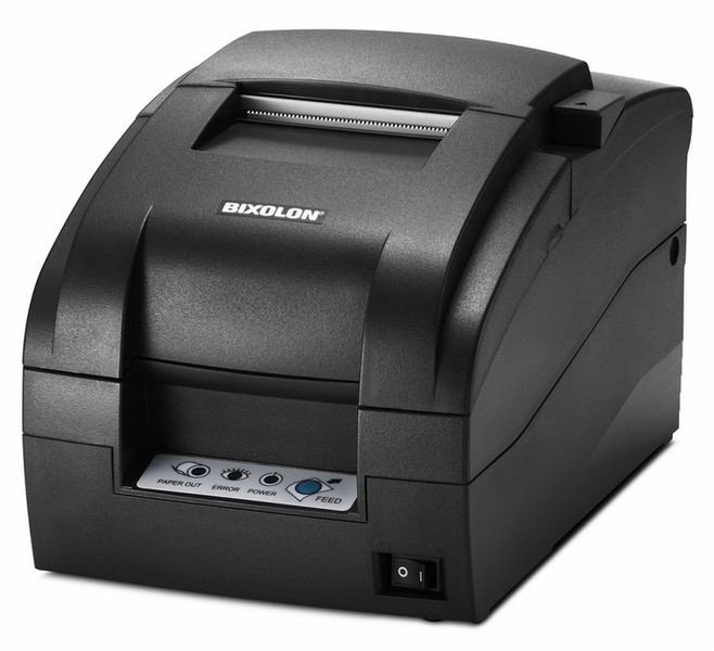 Bixolon SRP-275II Dot matrix POS printer 80 x 144DPI Black