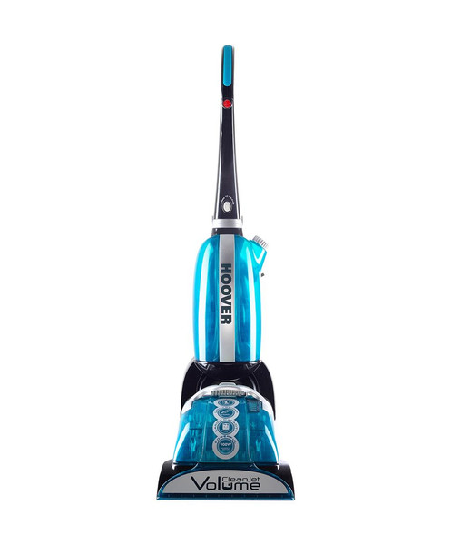 Hoover CJ925 900W Black,Blue stick vacuum/electric broom