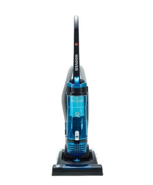 Hoover TH71BL01001 Bagless 3L 700W Black,Blue stick vacuum/electric broom