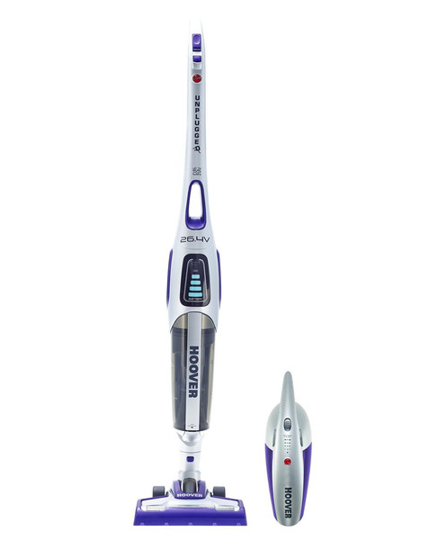 Hoover UNP264P001 stick vacuum/electric broom