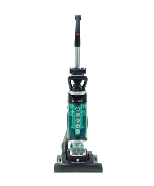 Hoover GL71GL01001 Bagless 1.7L 700W Black,Green stick vacuum/electric broom