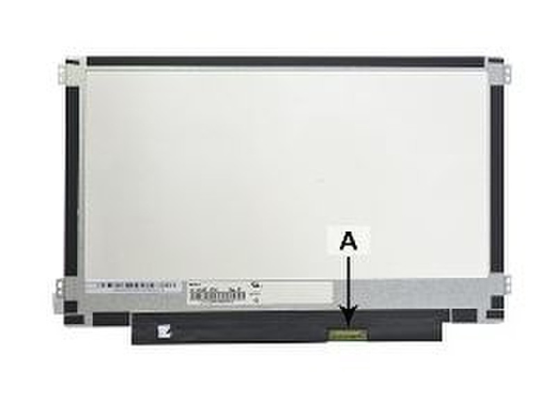 2-Power SCR0550A Notebook display запасная часть для ноутбука