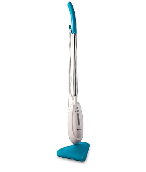 Russell Hobbs 21180 Bagless 0.3L 1500W Blue,White stick vacuum/electric broom
