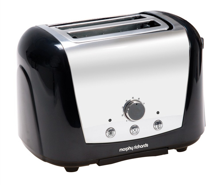 Morphy Richards 44261 toaster