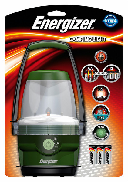 Energizer EN634495