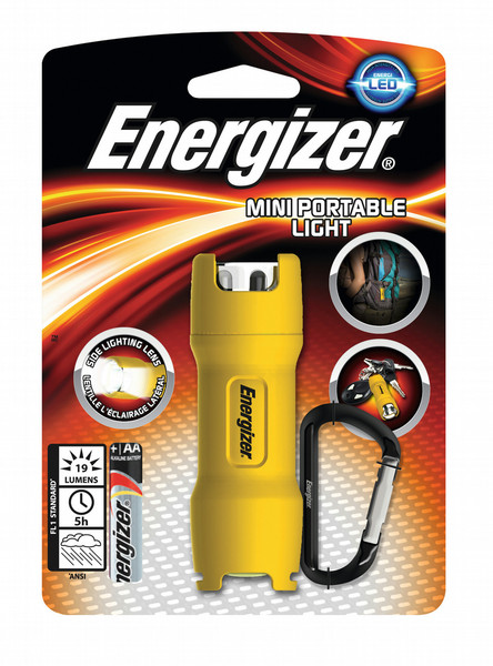 Energizer 636635 электрический фонарь