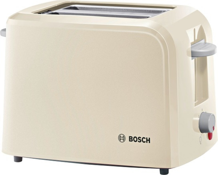 Bosch TAT3A017GB тостер