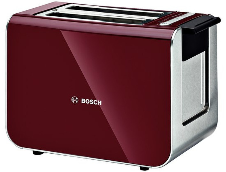 Bosch TAT86104GB toaster