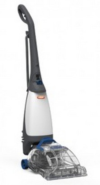 VAX W87-RC-C Bagless 600W Black,Silver stick vacuum/electric broom