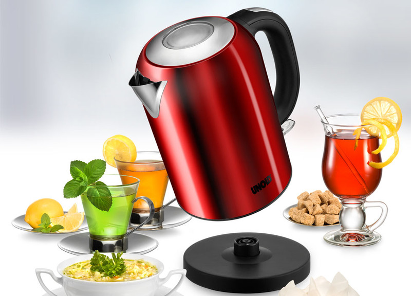 Unold 18122 electrical kettle