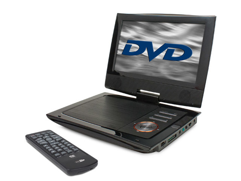 Caliber MPD109 портативный DVD/Blu-Ray проигрыватель