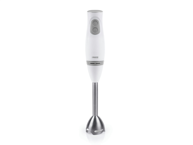 Princess Nice Price Stick Mixer Pürierstab Weiß 200W