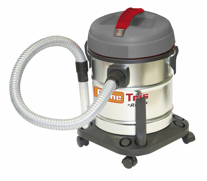 Ribimex PRCEN010 Bag Ash vacuum cleaner