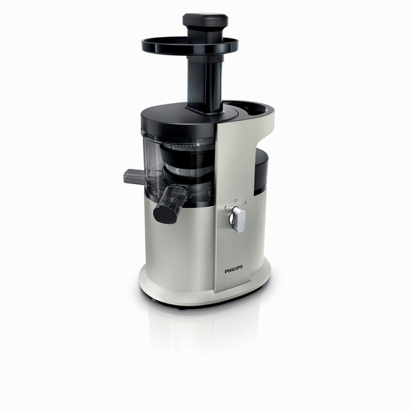 Philips Avance Collection HR1882/31 Slow juicer 200W Black,Silver