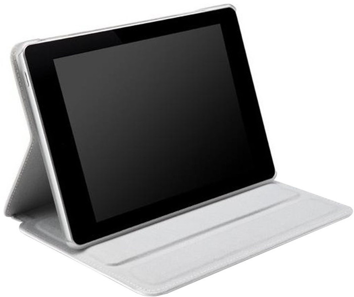 Acer NP.BAG1A.120 8Zoll Blatt Weiß Tablet-Schutzhülle