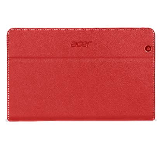 Acer Portfolio Case B1-750 Red 7Zoll Blatt Rot